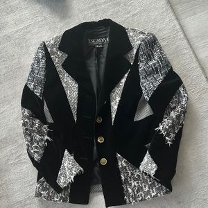 Escada blazer